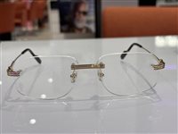Montura de gafas Cartier 00008914 - 00008914
